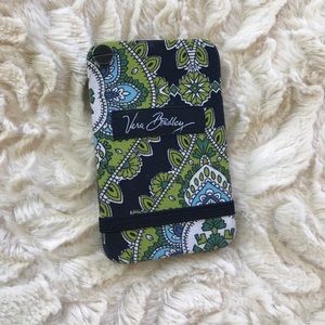 🍓Vera Bradley card holder🍓